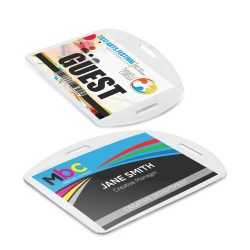 ID & Card Holders  - Duet ID Holder