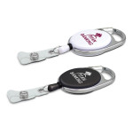 ID &amp; Card Holders - Evo Retractable ID Holder