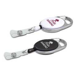 ID & Card Holders  - Evo Retractable ID Holder