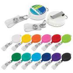 ID & Card Holders  - Alta Retractable ID Holder