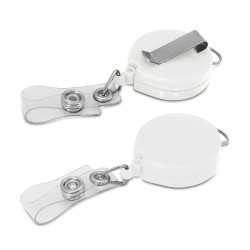 ID & Card Holders  - Alta Retractable ID Holder
