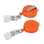 ID &amp; Card Holders - Alta Retractable ID Holder