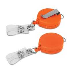 ID & Card Holders  - Alta Retractable ID Holder