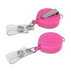 ID & Card Holders  - Alta Retractable ID Holder