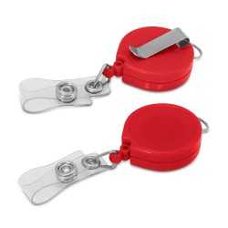 ID & Card Holders  - Alta Retractable ID Holder