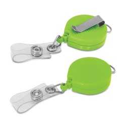 ID & Card Holders  - Alta Retractable ID Holder