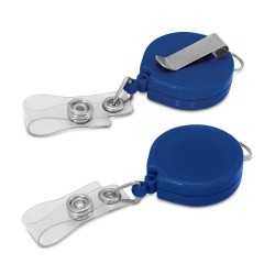 ID & Card Holders  - Alta Retractable ID Holder