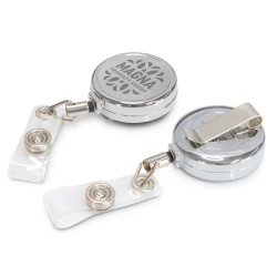 ID & Card Holders  - Veon Retractable ID Holder