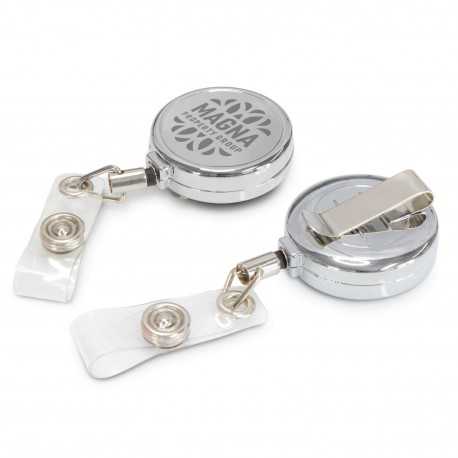 ID & Card Holders  - Veon Retractable ID Holder