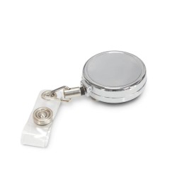 ID & Card Holders  - Veon Retractable ID Holder