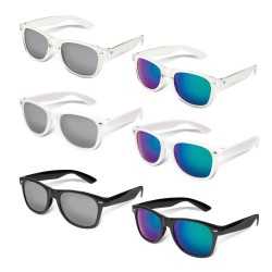 Sunglasses  - Malibu Premium Sunglasses - Mirror Lens