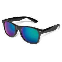 Sunglasses  - Malibu Premium Sunglasses - Mirror Lens