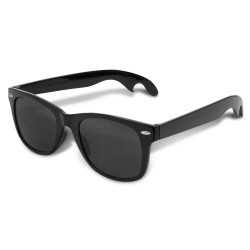 branded Malibu Sunglasses - Bottle Opener, from our range of promotional Sunglasses