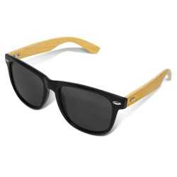 Sunglasses  - Malibu Premium Sunglasses - Bamboo