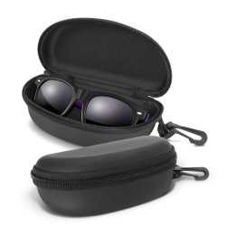 Sunglasses  - Malibu Premium Sunglasses - Black Frame