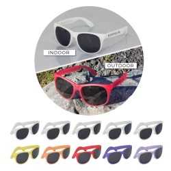 Sunglasses  - Malibu Basic Sunglasses - Mood
