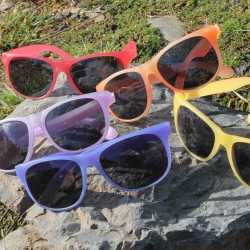Sunglasses  - Malibu Basic Sunglasses - Mood