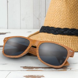 Sunglasses  - Malibu Premium Sunglasses - Heritage