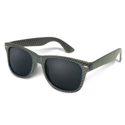 Sunglasses  - Malibu Premium Sunglasses - Carbon Fibre