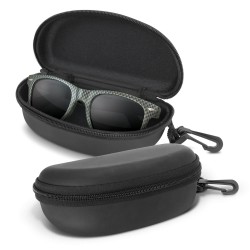 Sunglasses  - Malibu Premium Sunglasses - Carbon Fibre