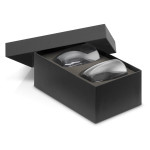 Glassware Gift Sets - Tivoli Double Wall Glass Set - 310ml