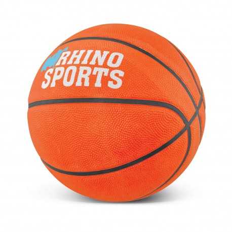 Sport Balls  - Basketball Promo