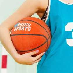 Sport Balls  - Basketball Promo