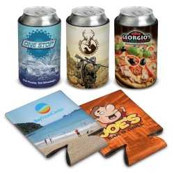 Printed Stubby Holders  - Kantastic - Full Colour