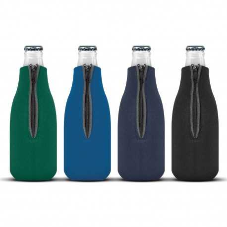 Printed Stubby Holders  - Bottle Buddy