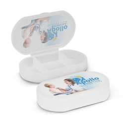 First Aid Kits  - Pill Box