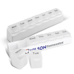 First Aid Kits - Medication Organiser