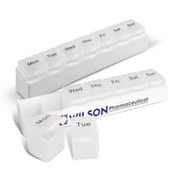 First Aid Kits  - Medication Organiser
