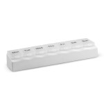 First Aid Kits - Medication Organiser