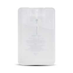 Hand Sanitisers & Wipes  - Hand Sanitiser Card