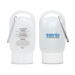 Hand Sanitisers & Wipes  - Gel Hand Sanitiser 30ml