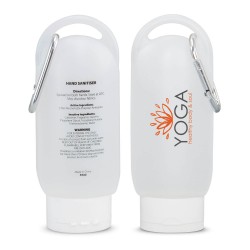 Hand Sanitisers & Wipes  - Gel Hand Sanitiser 55ml