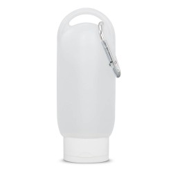 Hand Sanitisers & Wipes  - Gel Hand Sanitiser 55ml