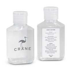 Hand Sanitisers & Wipes  - Hand Sanitiser Gel 60ml
