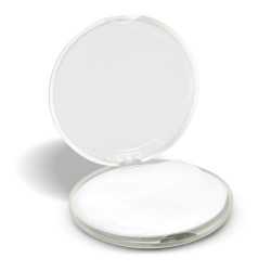 Hand Sanitisers & Wipes - Hand Soap Travel Case - Round