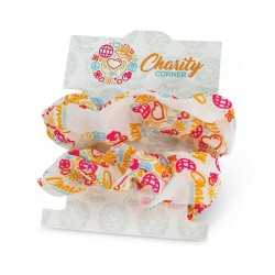 Personal Products  - Hair Scrunchie - Set of 2