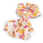 Personal Products - Hair Scrunchie - Set of 2