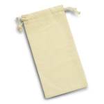 Personal Products - Cotton Sunglass Pouch