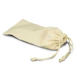 Personal Products  - Cotton Sunglass Pouch