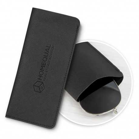 Personal Products  - Essex Sunglass Pouch