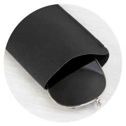 Personal Products  - Essex Sunglass Pouch