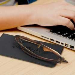Personal Products  - Essex Sunglass Pouch