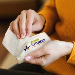 Personal Products  - Promo Tissues