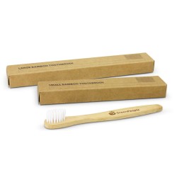Personal Products  - Bamboo Toothbrush