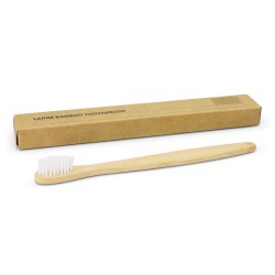 Personal Products  - Bamboo Toothbrush