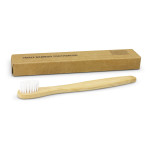 Personal Products - Bamboo Toothbrush